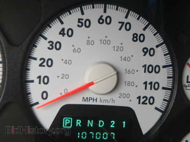 2007 DODGE RAM 1500 - VIN: 1D7HA18217S228590 - Фото 8
