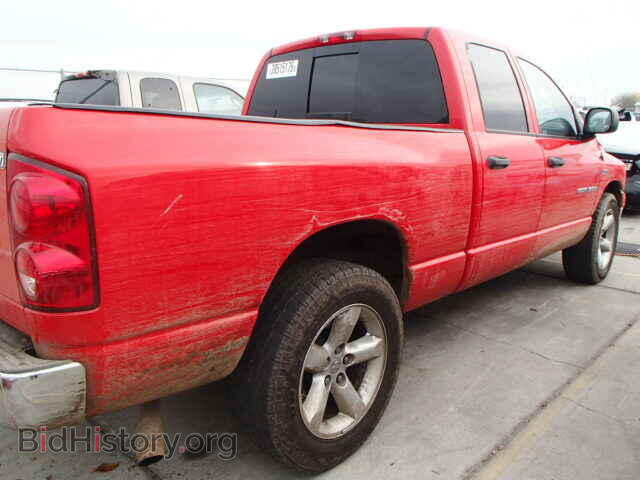 2007 DODGE RAM 1500 - VIN: 1D7HA18217S228590 - Фото 10