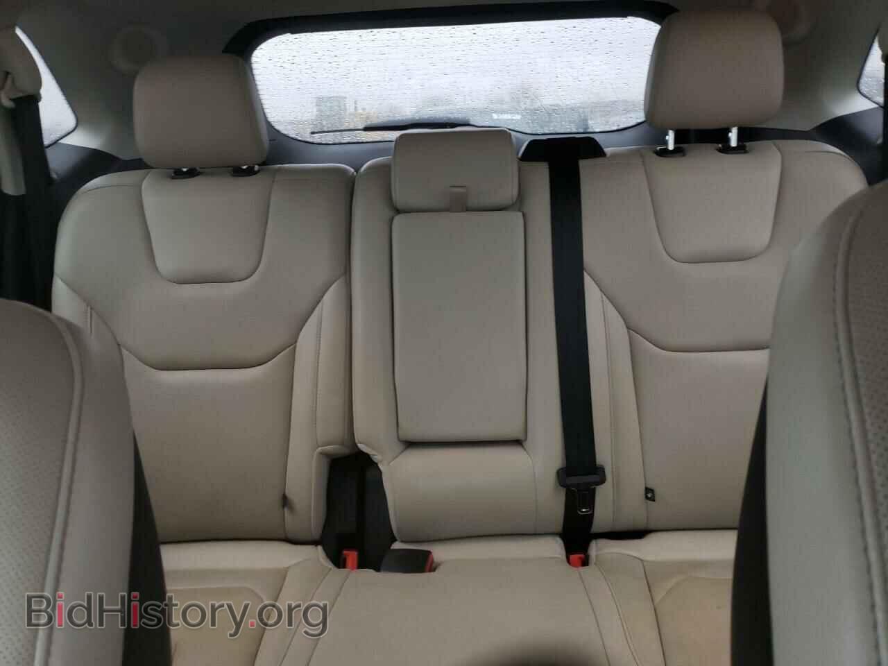 2017 FORD EDGE - VIN: 2FMPK3K86HBB26849 - Фото 10