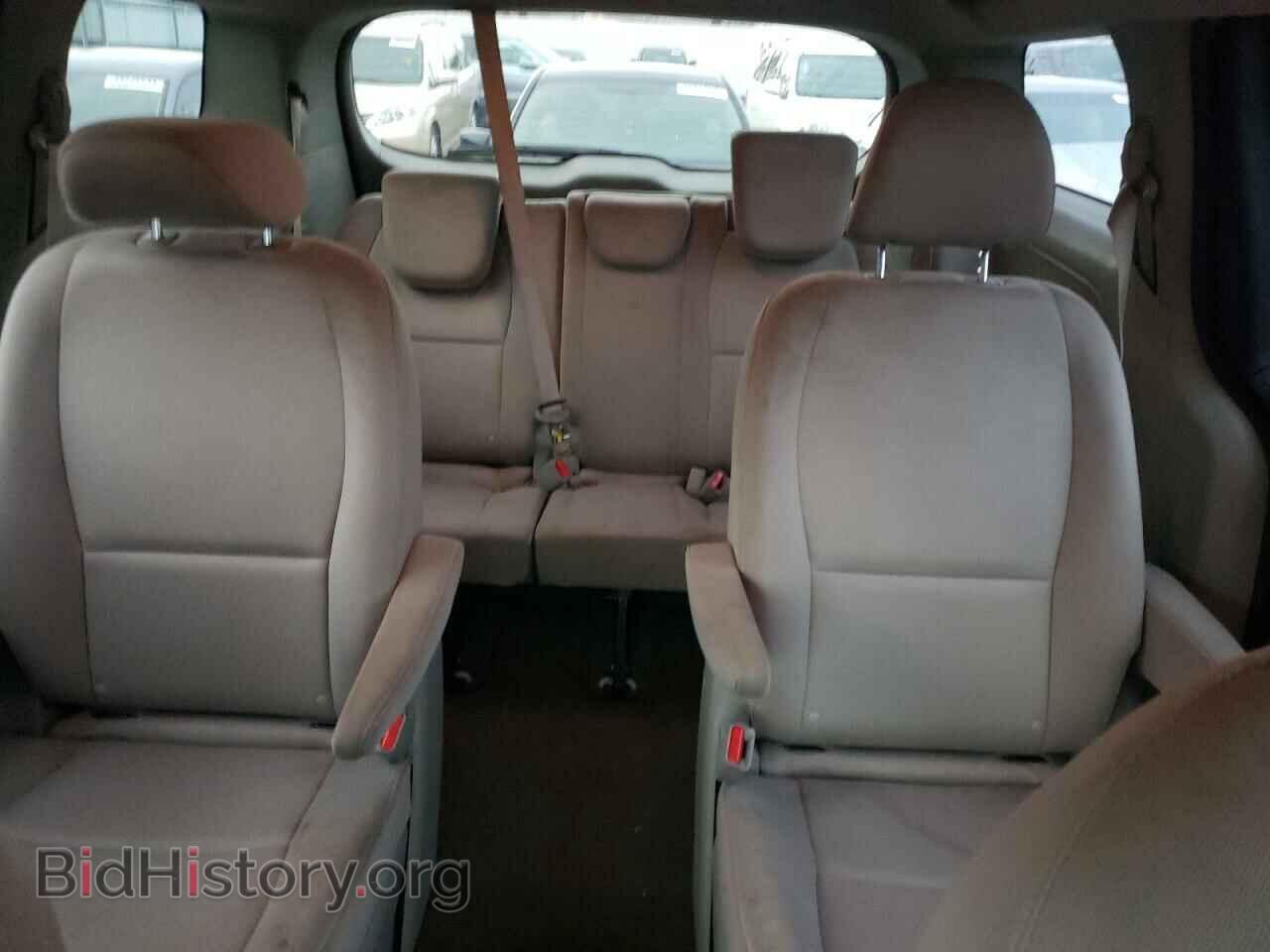 2015 KIA All Models - VIN: KNDMB5C12F6063250 - Фото 10