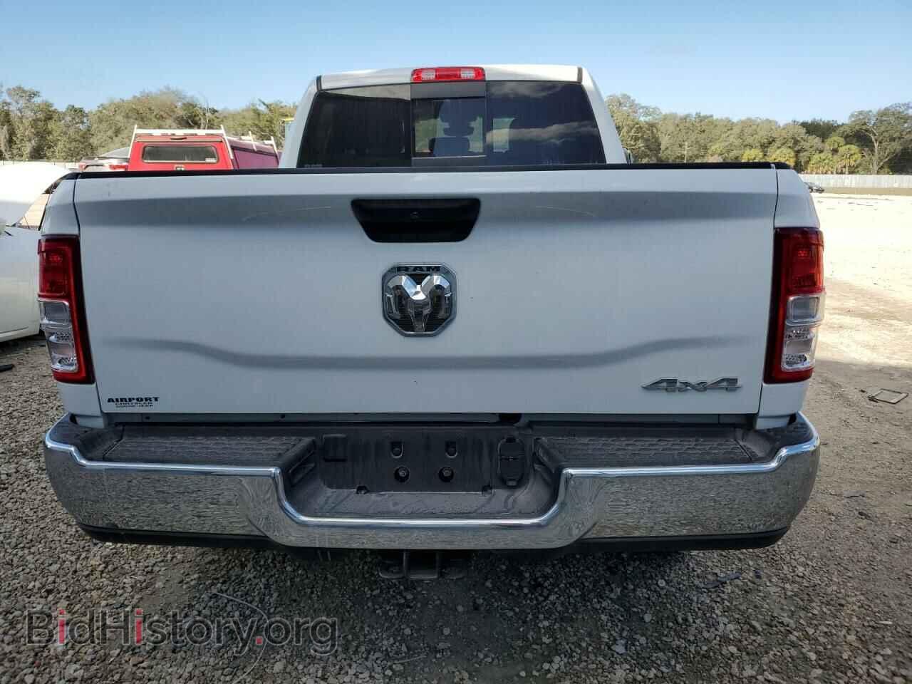 2022 RAM 2500 - VIN: 3C6UR5CL7NG326219 - Фото 6
