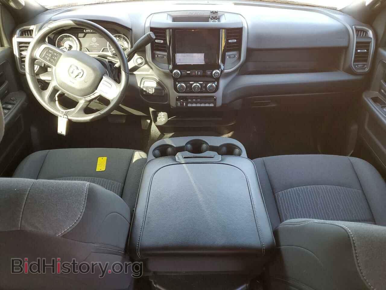 2022 RAM 2500 - VIN: 3C6UR5CL7NG326219 - Фото 8