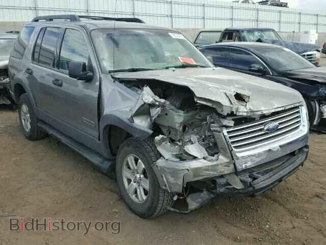 Фотография 1FMEU73E76UB47861 - FORD EXPLORER 2006