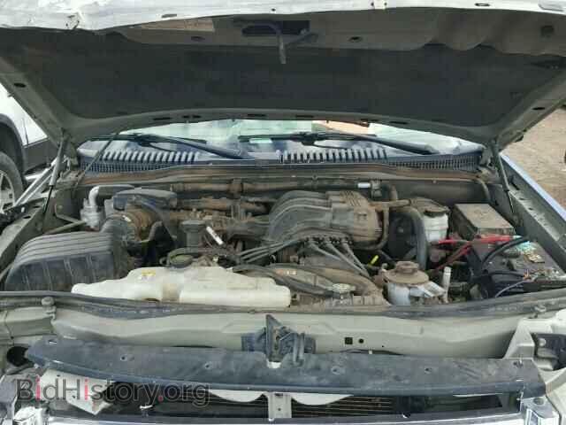 2006 FORD EXPLORER - VIN: 1FMEU73E76UB47861 - Фото 7