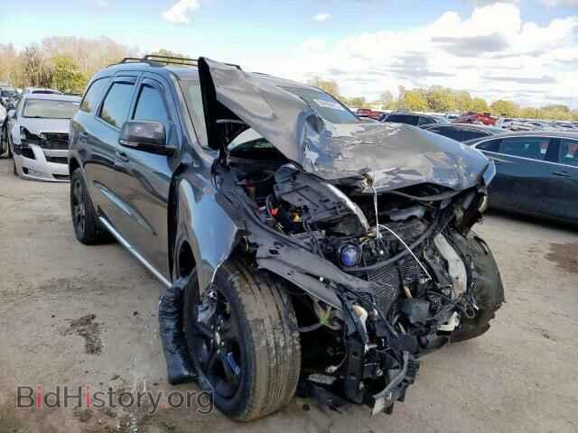 Photo 1C4RDJDG3FC917658 - DODGE DURANGO 2015