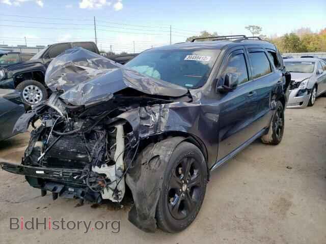 2015 DODGE DURANGO - VIN: 1C4RDJDG3FC917658 - Photo 2