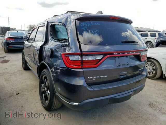 2015 DODGE DURANGO - VIN: 1C4RDJDG3FC917658 - Photo 3