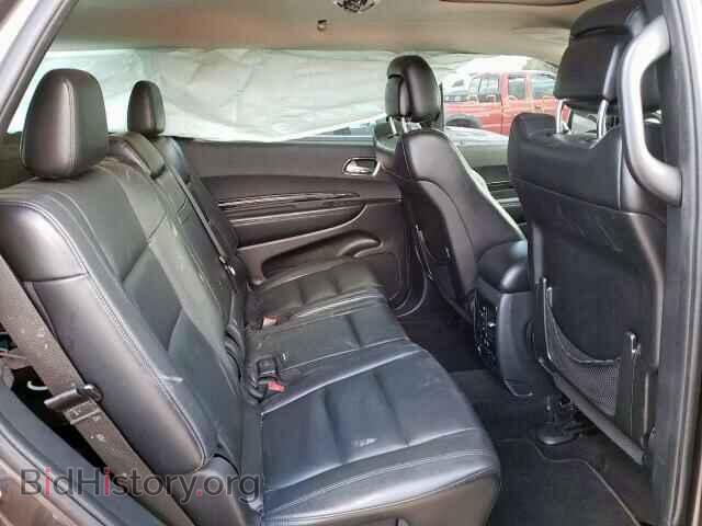2015 DODGE DURANGO - VIN: 1C4RDJDG3FC917658 - Photo 6