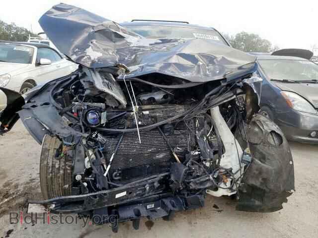 2015 DODGE DURANGO - VIN: 1C4RDJDG3FC917658 - Photo 9