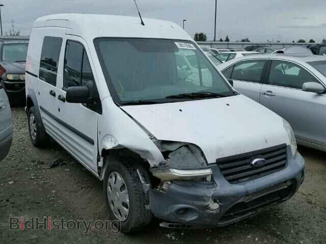 Photo NM0LS7CN5CT087045 - FORD TRANSIT CO 2012