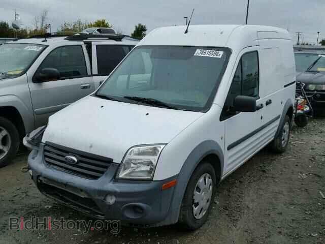 2012 FORD TRANSIT CO - VIN: NM0LS7CN5CT087045 - Фото 2