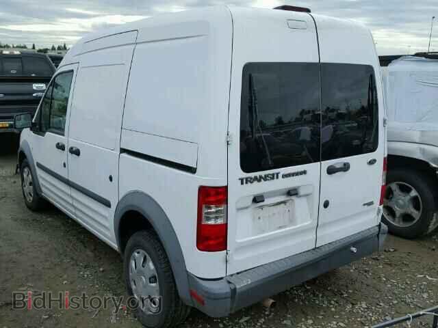 2012 FORD TRANSIT CO - VIN: NM0LS7CN5CT087045 - Фото 3