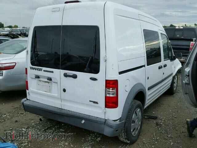 2012 FORD TRANSIT CO - VIN: NM0LS7CN5CT087045 - Фото 4