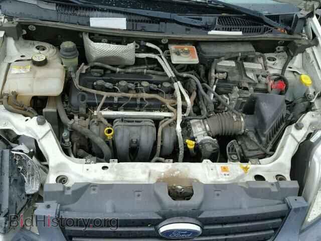2012 FORD TRANSIT CO - VIN: NM0LS7CN5CT087045 - Фото 7