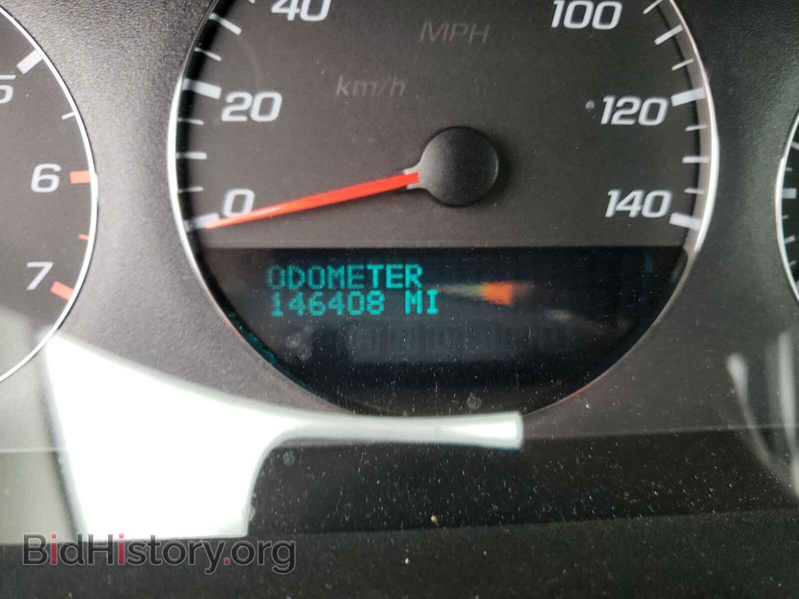 2007 CHEVROLET IMPALA - VIN: 2G1WC58R779317820 - Фото 8
