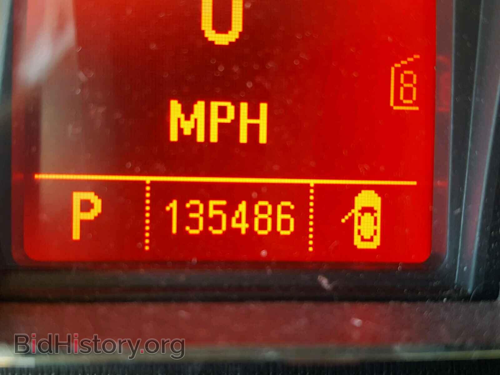 2011 GMC TERRAIN - VIN: 2CTALSEC4B6399018 - Photo 8