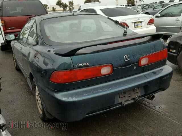 2001 ACURA INTEGRA - VIN: JH4DC44681S003439 - Фото 3