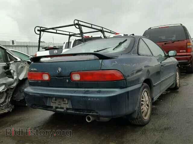 2001 ACURA INTEGRA - VIN: JH4DC44681S003439 - Фото 4