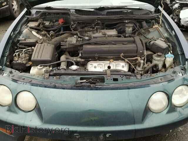 2001 ACURA INTEGRA - VIN: JH4DC44681S003439 - Фото 7