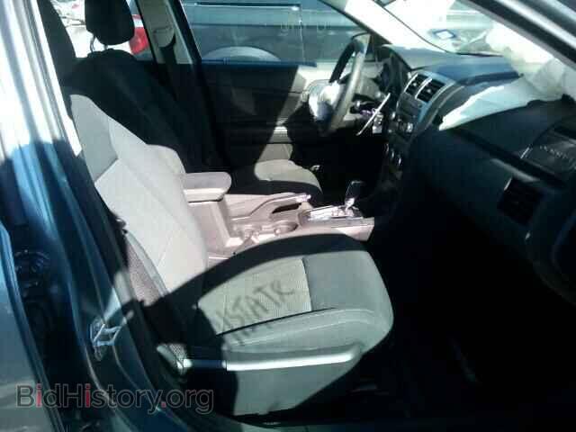 2010 DODGE AVENGER - VIN: 1B3CC4FB7AN146261 - Фото 5