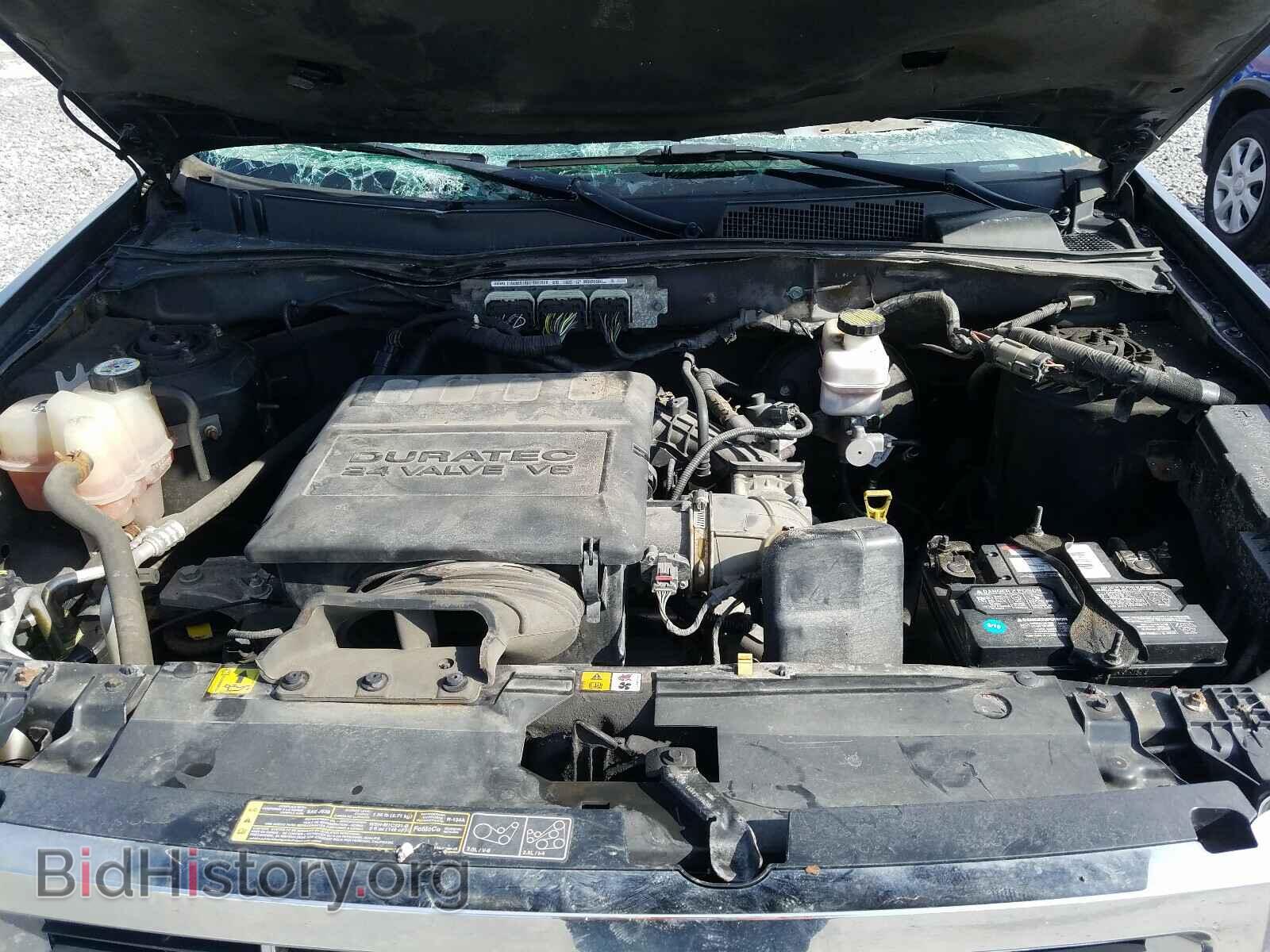 2012 FORD ESCAPE - VIN: 1FMCU9DG3CKC56831 - Фото 7