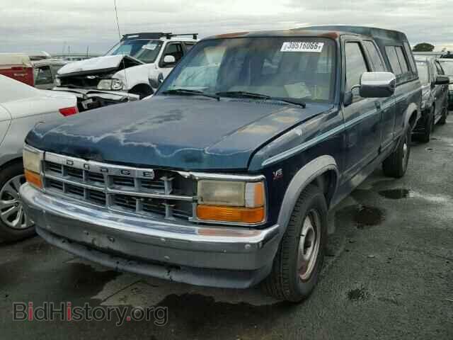 1995 DODGE DAKOTA - VIN: 1B7GL23X3SS109523 - Фото 2