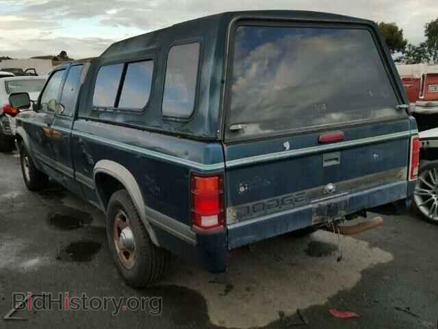 1995 DODGE DAKOTA - VIN: 1B7GL23X3SS109523 - Фото 3
