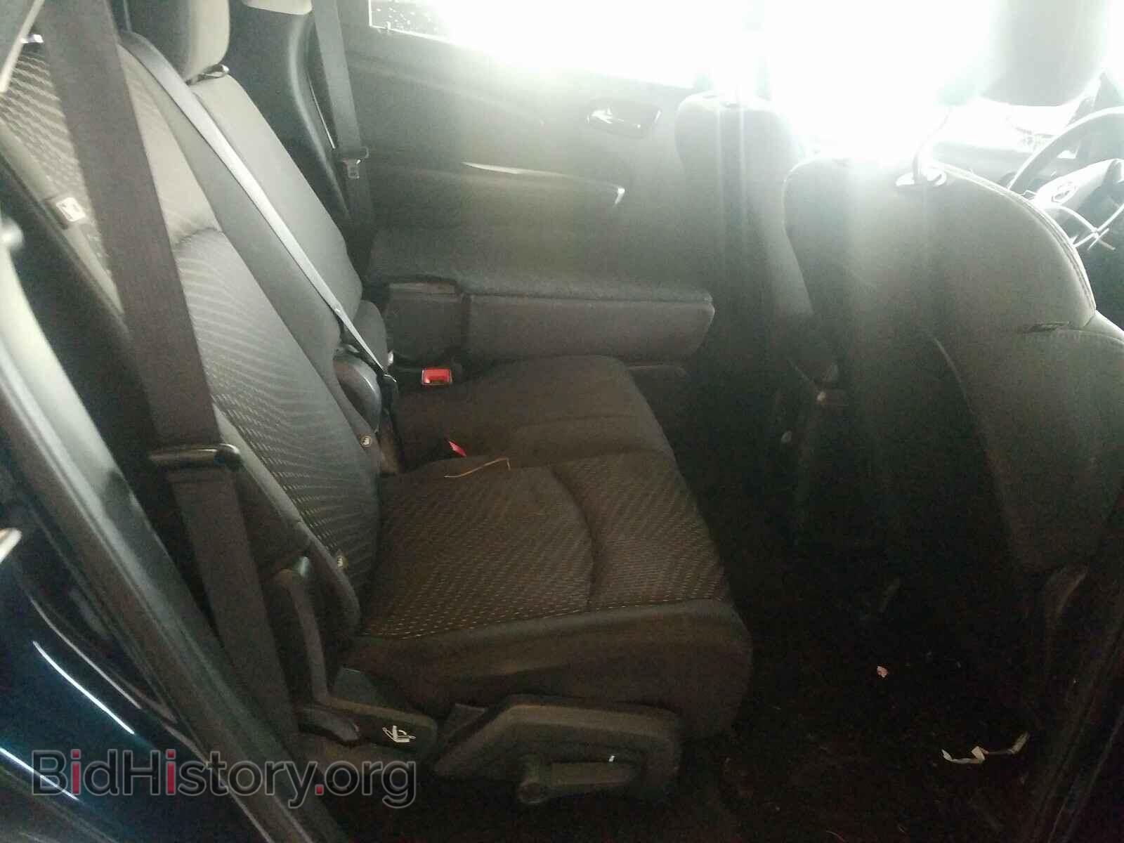2015 DODGE JOURNEY - VIN: 3C4PDCBG3FT658406 - Фото 6