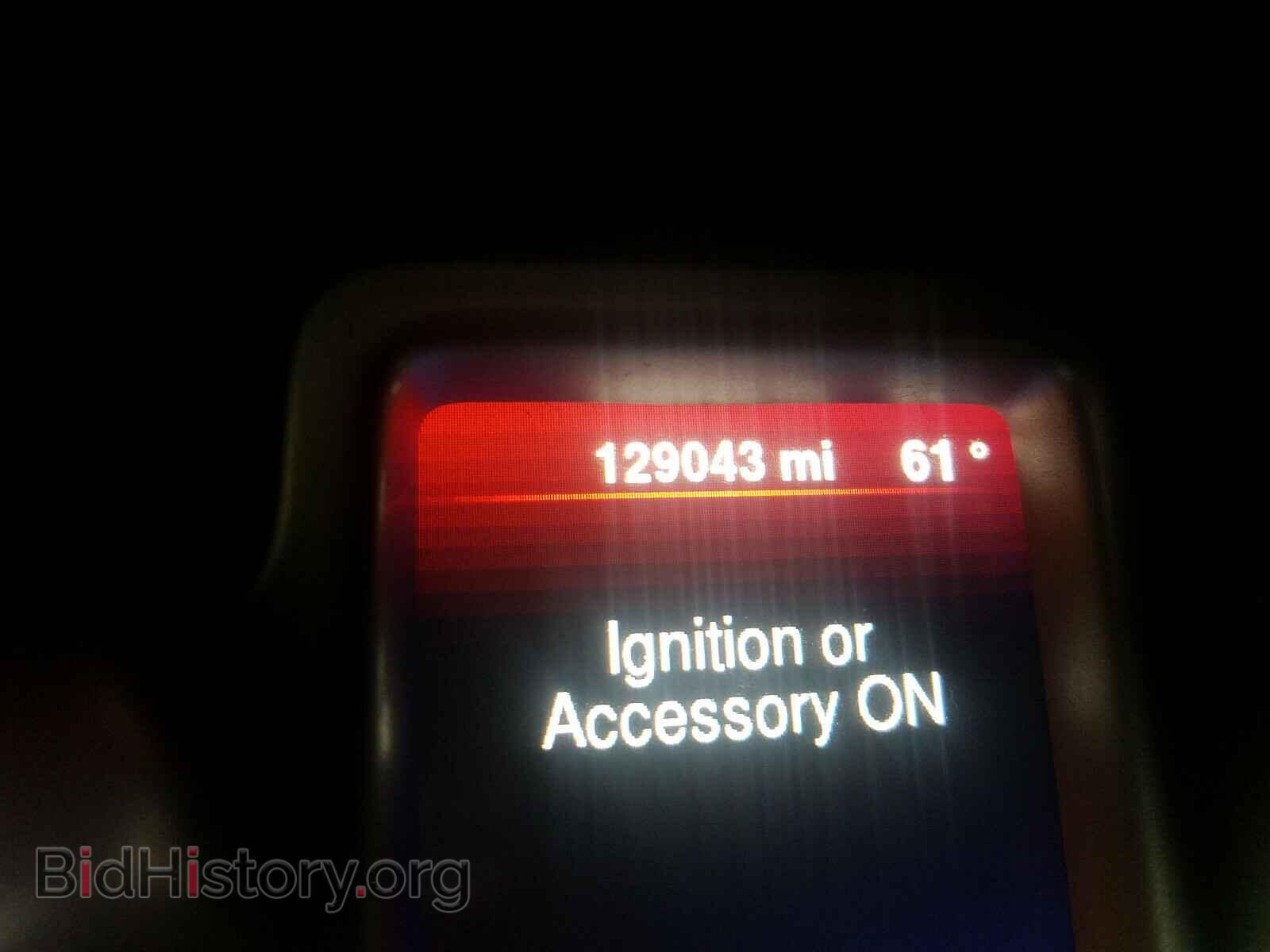 2015 DODGE JOURNEY - VIN: 3C4PDCBG3FT658406 - Фото 8