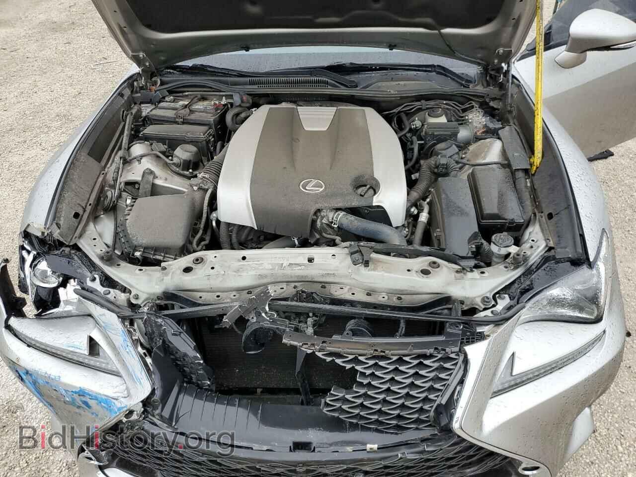 2015 LEXUS RX350 - VIN: JTHHE5BC0F5009154 - Фото 11