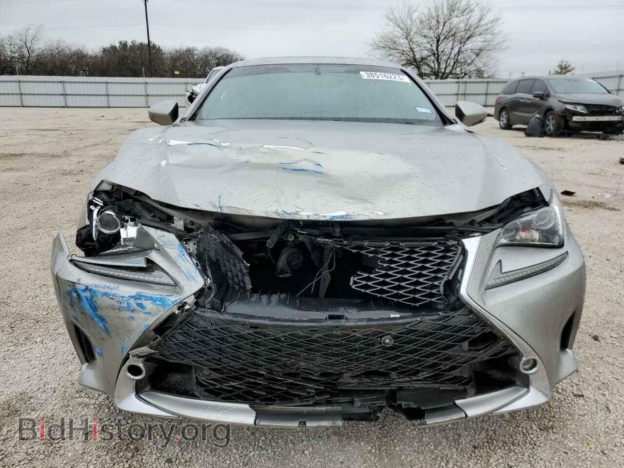 2015 LEXUS RX350 - VIN: JTHHE5BC0F5009154 - Фото 5