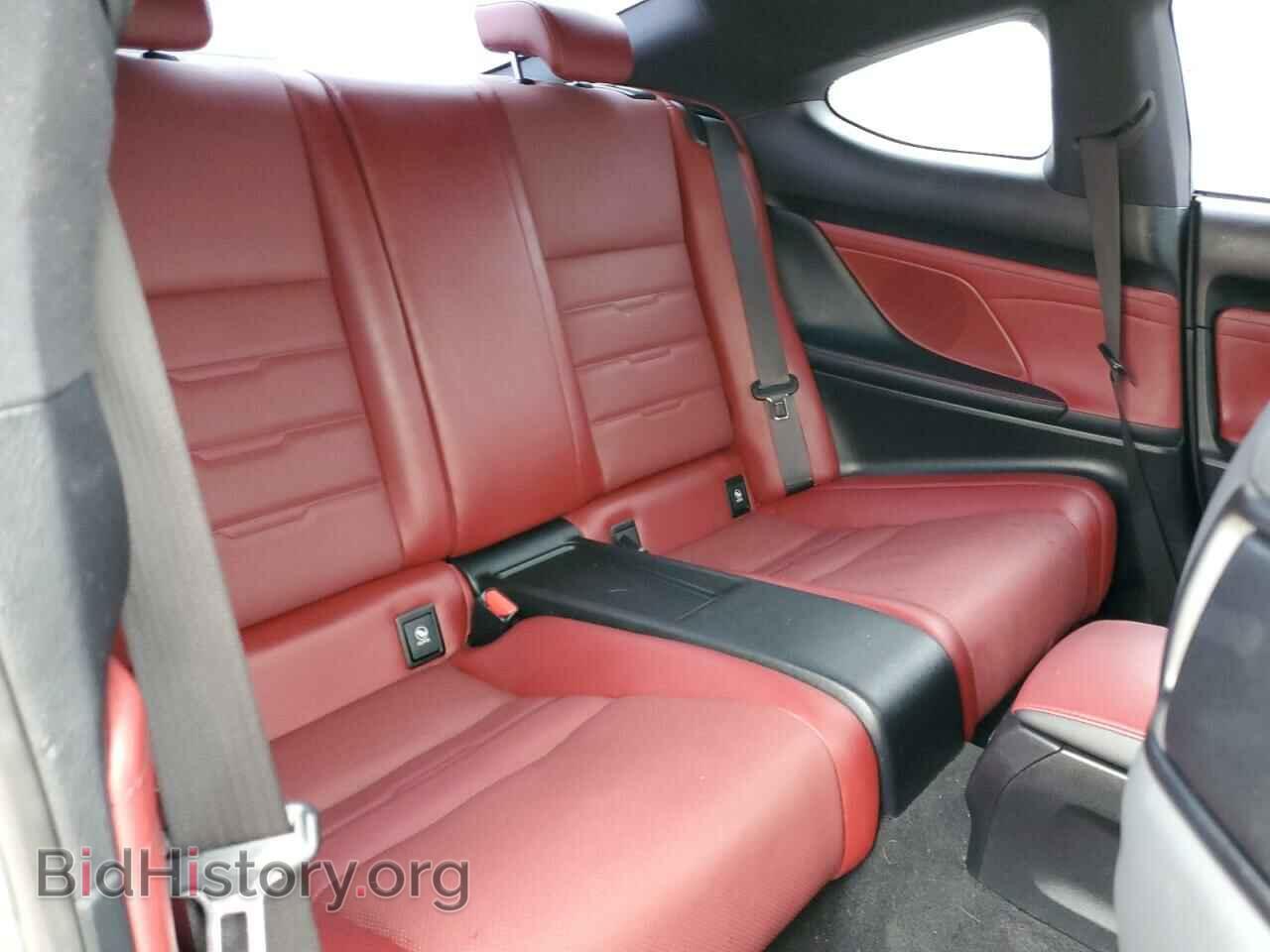 2015 LEXUS RX350 - VIN: JTHHE5BC0F5009154 - Фото 10