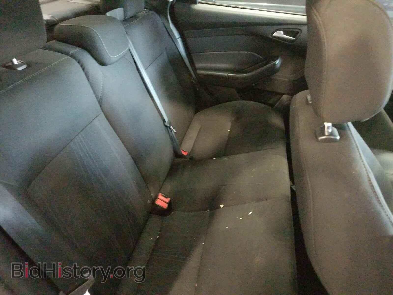 2015 FORD FOCUS - VIN: 1FADP3F20FL366206 - Фото 6