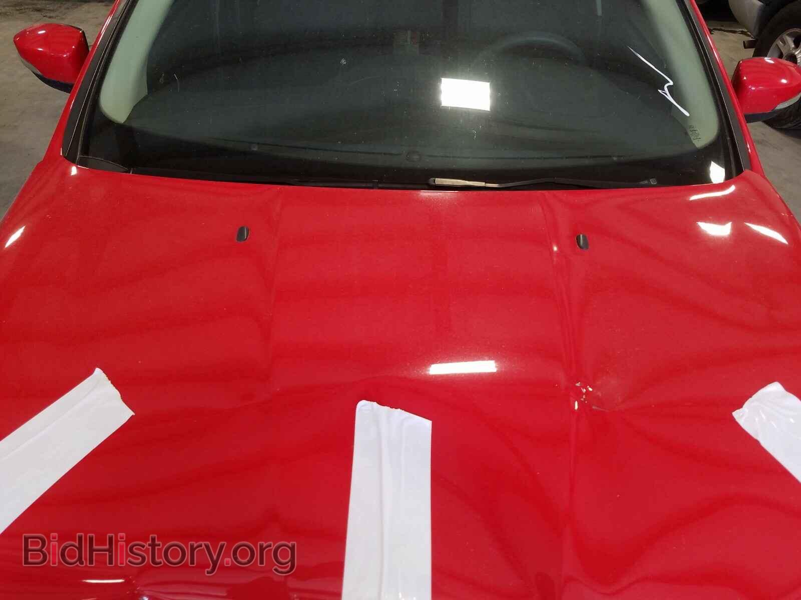2015 FORD FOCUS - VIN: 1FADP3F20FL366206 - Фото 7