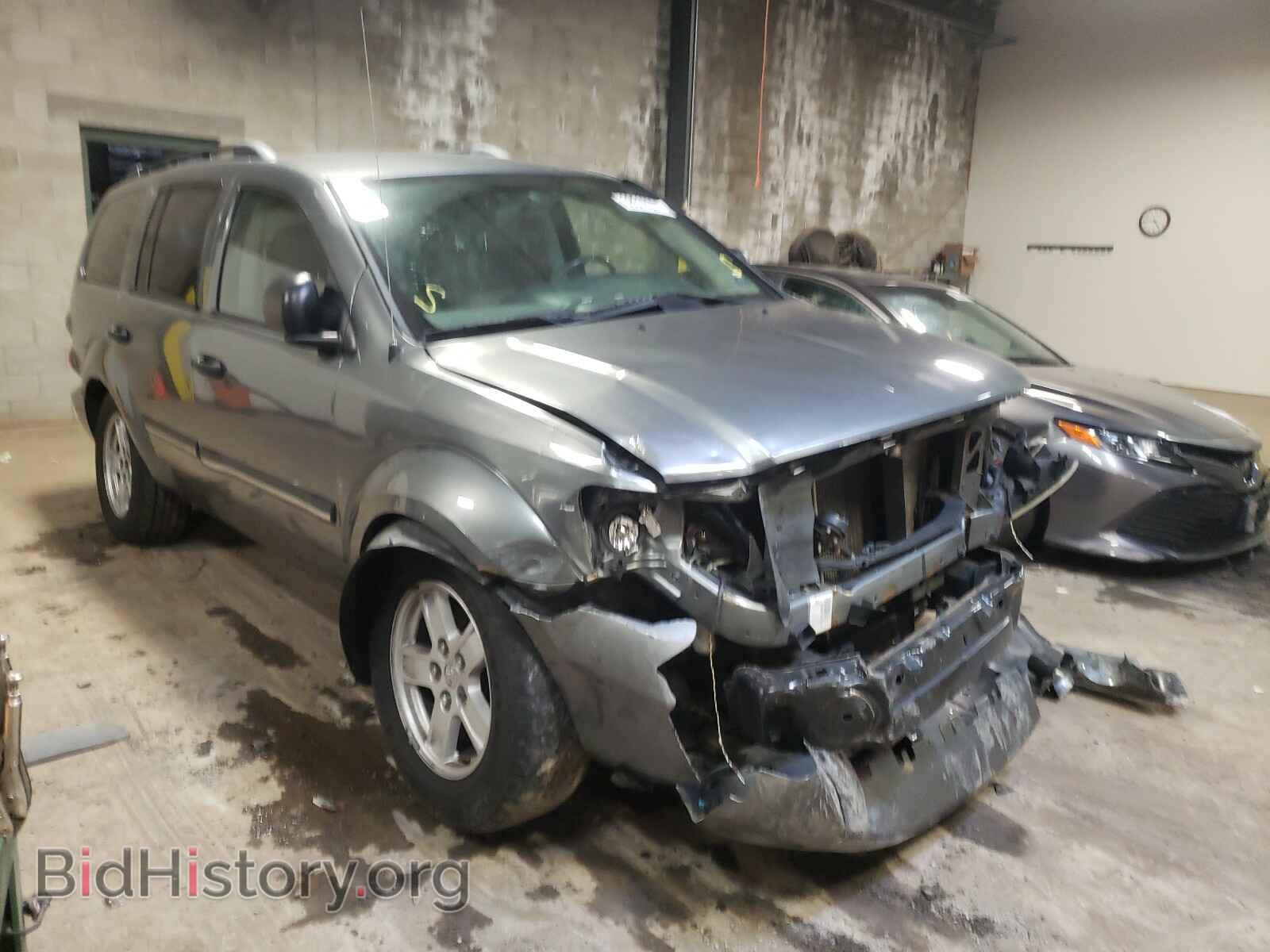 Photo 1D8HB48P87F570357 - DODGE DURANGO 2007