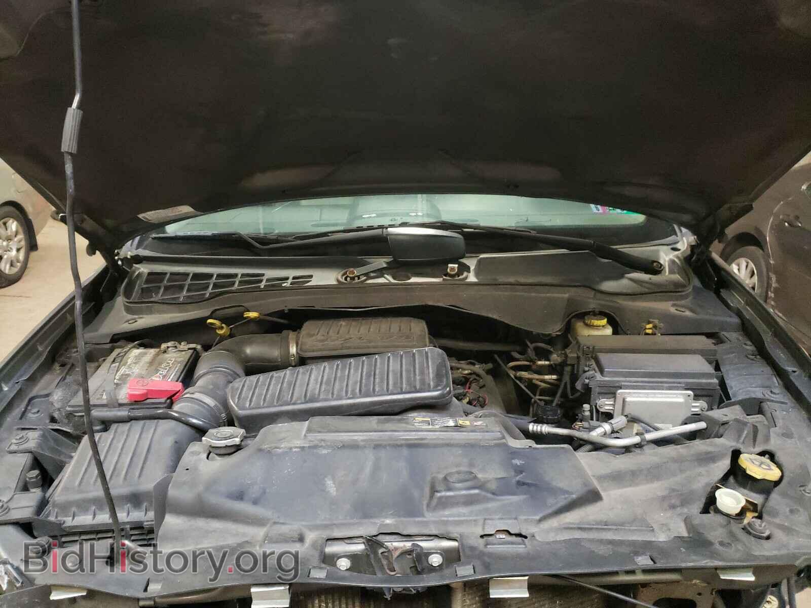 2007 DODGE DURANGO - VIN: 1D8HB48P87F570357 - Photo 7