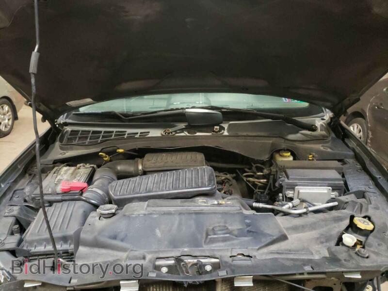 2007 Dodge DURANGO (VIN 1D8HB48P87F570357) — photo 7 of 10