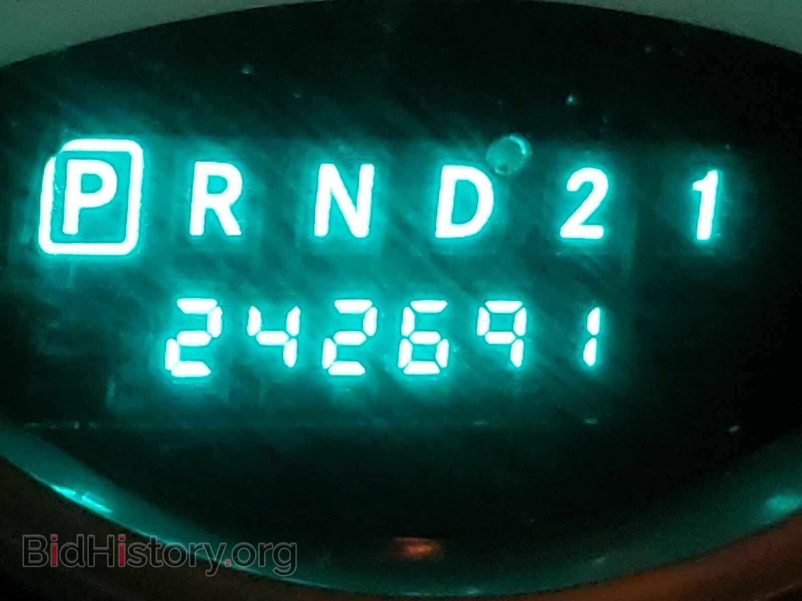 2007 DODGE DURANGO - VIN: 1D8HB48P87F570357 - Photo 8