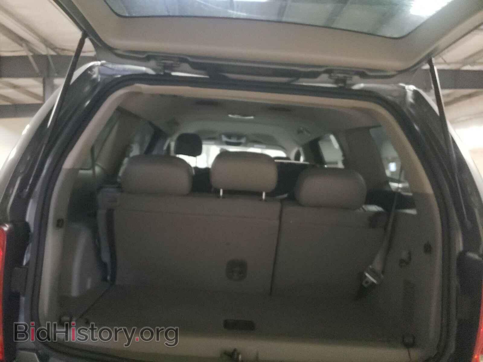 2007 DODGE DURANGO - VIN: 1D8HB48P87F570357 - Photo 9