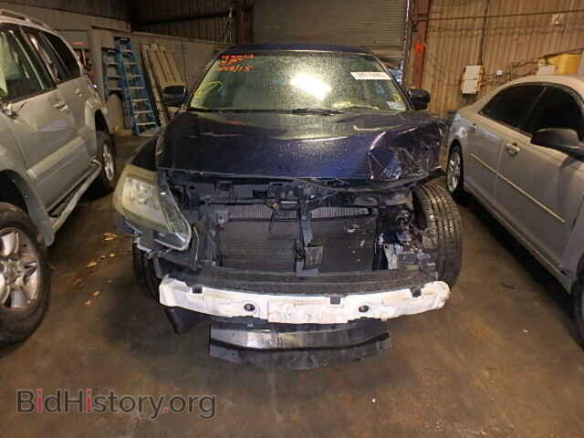 2009 MAZDA CX-9 - VIN: JM3TB28V090166154 - Фото 9