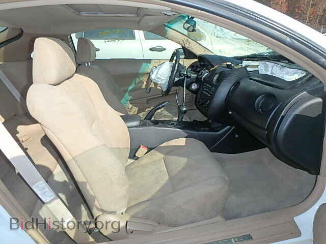 2000 MITSUBISHI ECLIPSE - VIN: 4A3AC44GXYE102590 - Фото 5