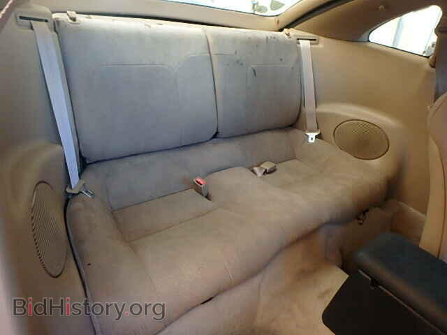 2000 MITSUBISHI ECLIPSE - VIN: 4A3AC44GXYE102590 - Фото 6