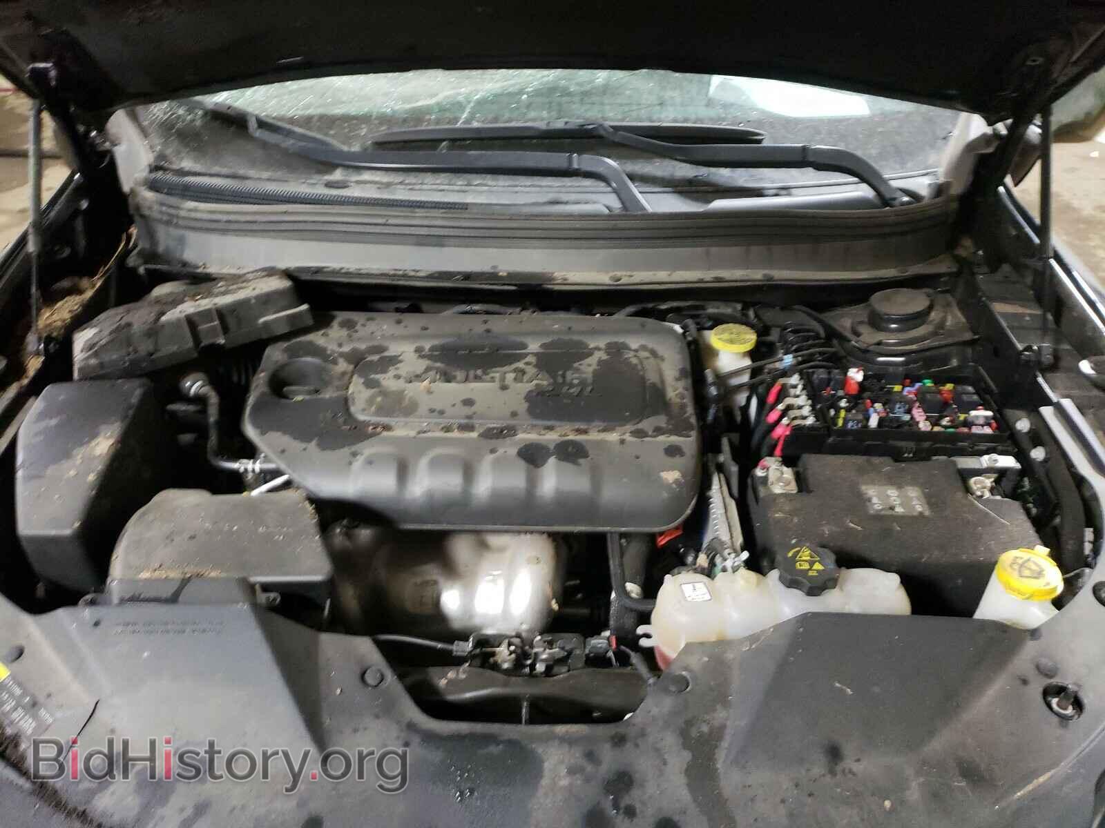 2019 JEEP CHEROKEE - VIN: 1C4PJMLB5KD417948 - Фото 7