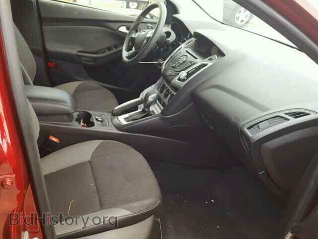2013 FORD FOCUS - VIN: 1FADP3F29DL367755 - Фото 5