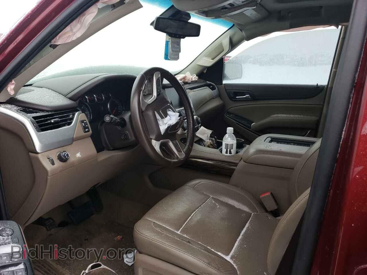 2017 GMC YUKON - VIN: 1GKS1BKC6HR248340 - Фото 7