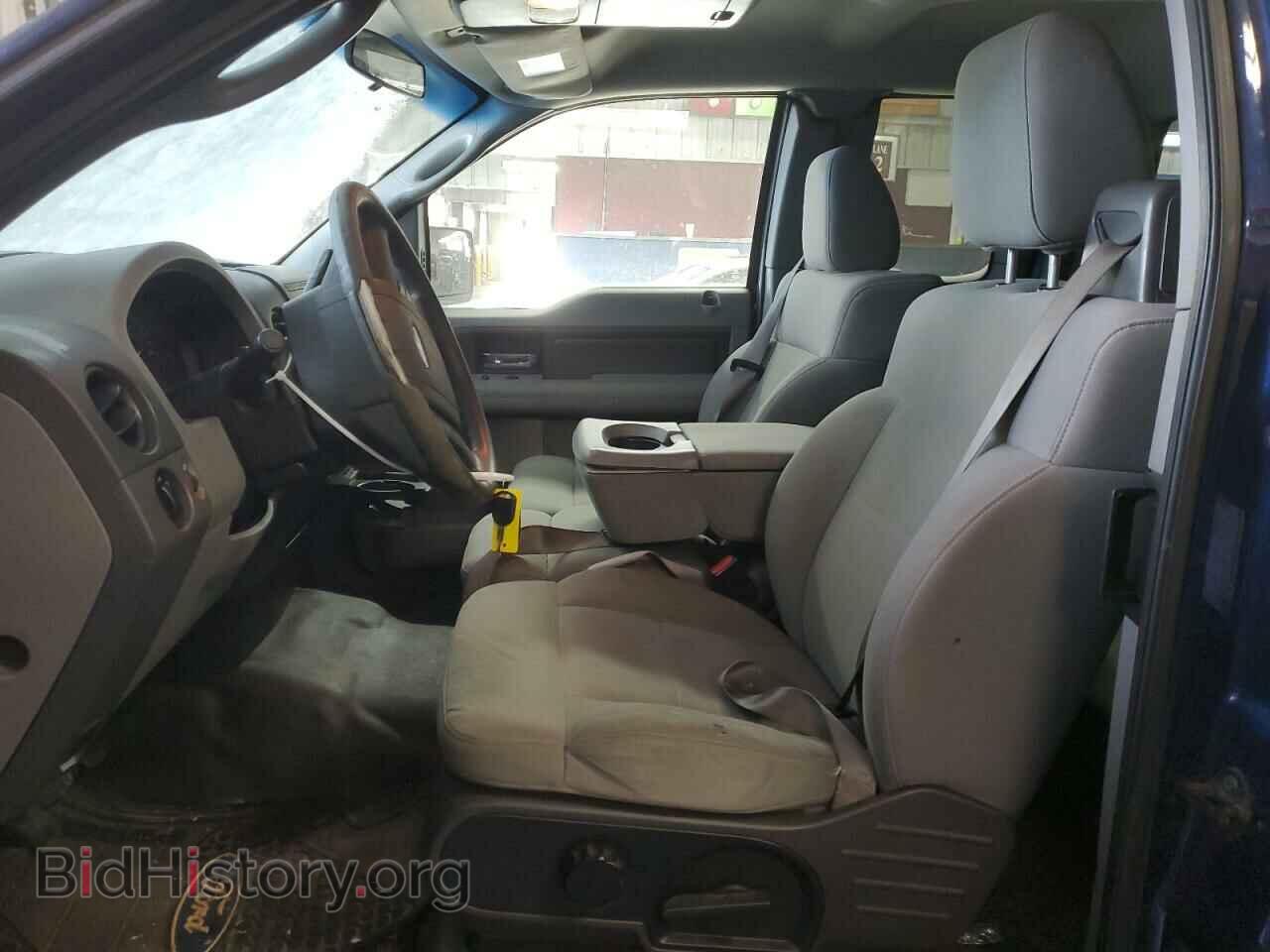 2008 FORD All Models - VIN: 1FTRX14W18FC15483 - Фото 7