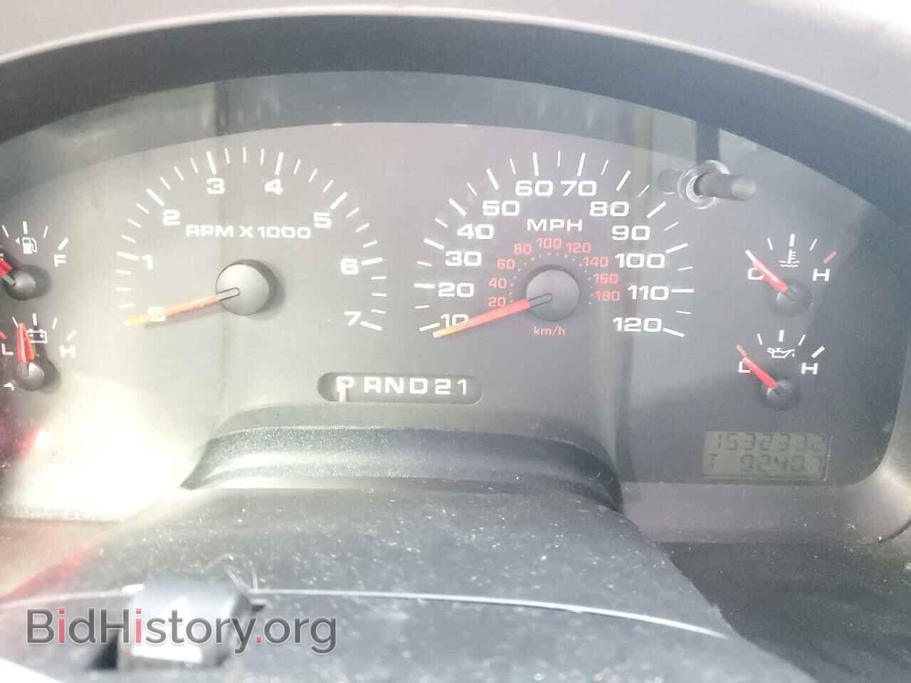 2008 FORD All Models - VIN: 1FTRX14W18FC15483 - Фото 9