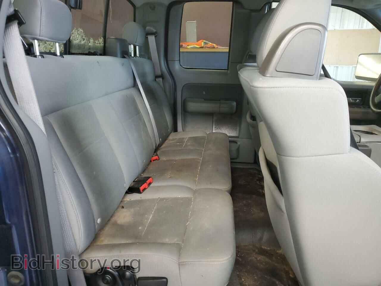 2008 FORD All Models - VIN: 1FTRX14W18FC15483 - Фото 10
