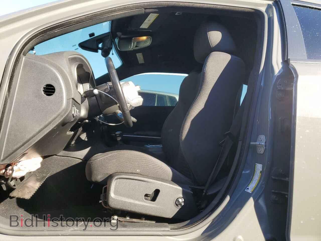 2019 DODGE CHARGER - VIN: 2C3CDXCT7KH652763 - Фото 7