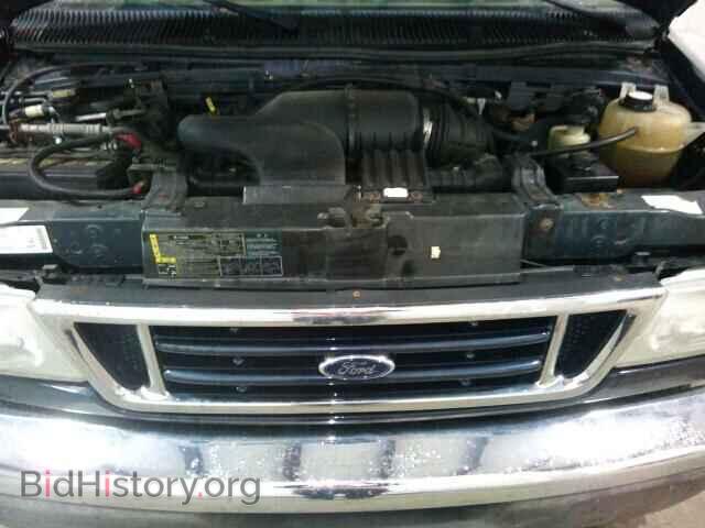 2003 FORD ECONOLINE - VIN: 1FDRE14L33HA31344 - Photo 7